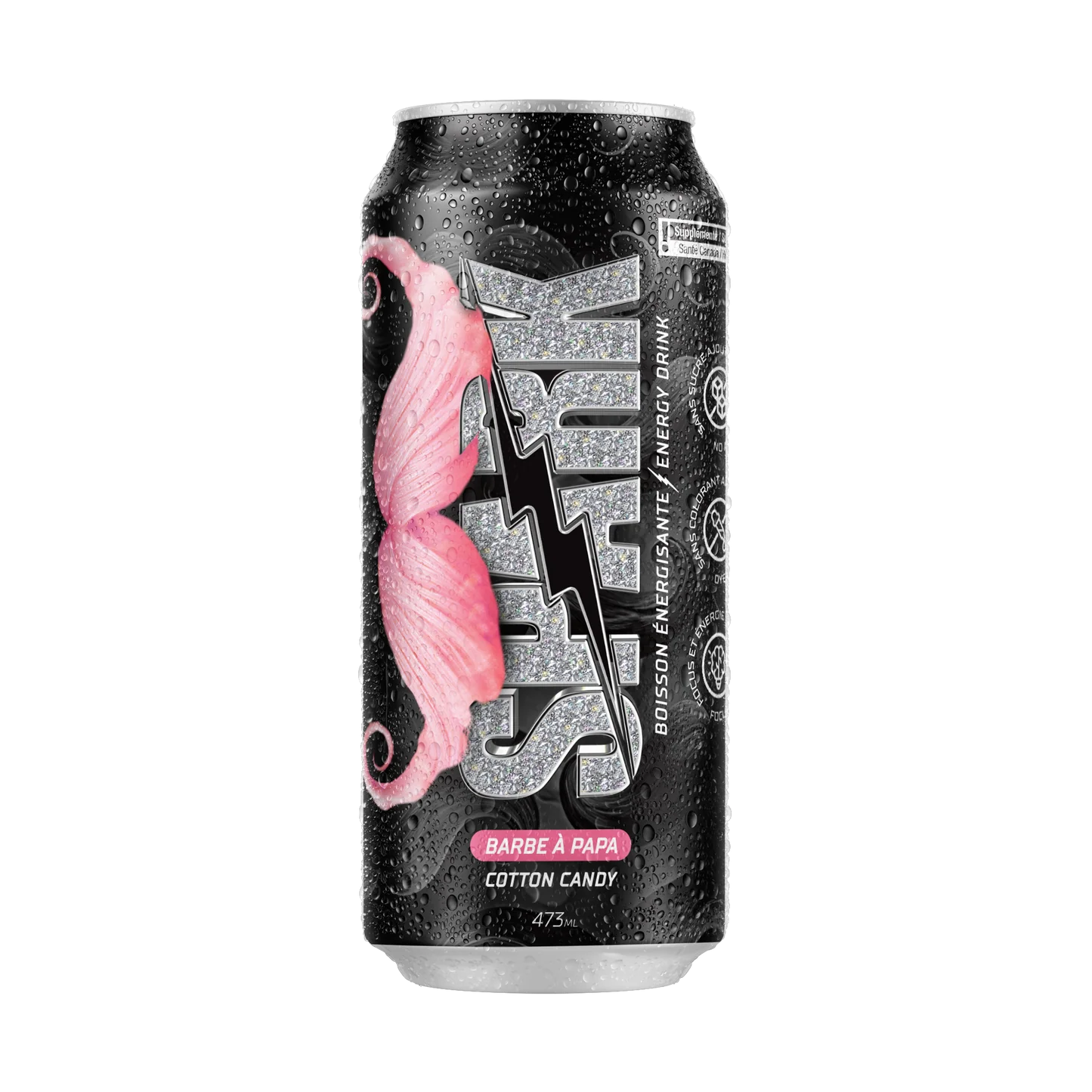 Spark - Energy Drink RT