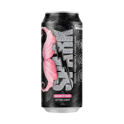 Spark - Energy Drink RT