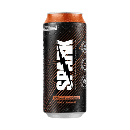 Spark - Energy Drink RT