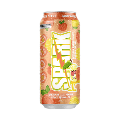Spark - Energy Drink RT