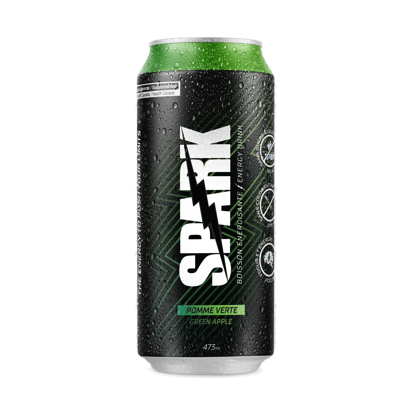 Spark - Energy Drink RT