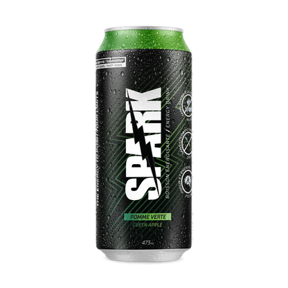 Spark - Energy Drink RT