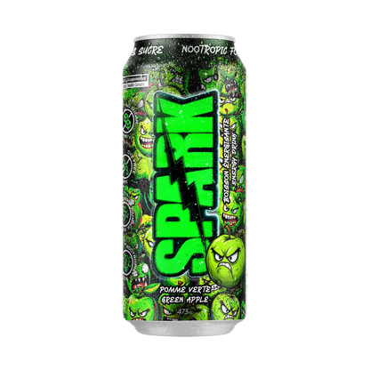 Spark - Energy Drink RT