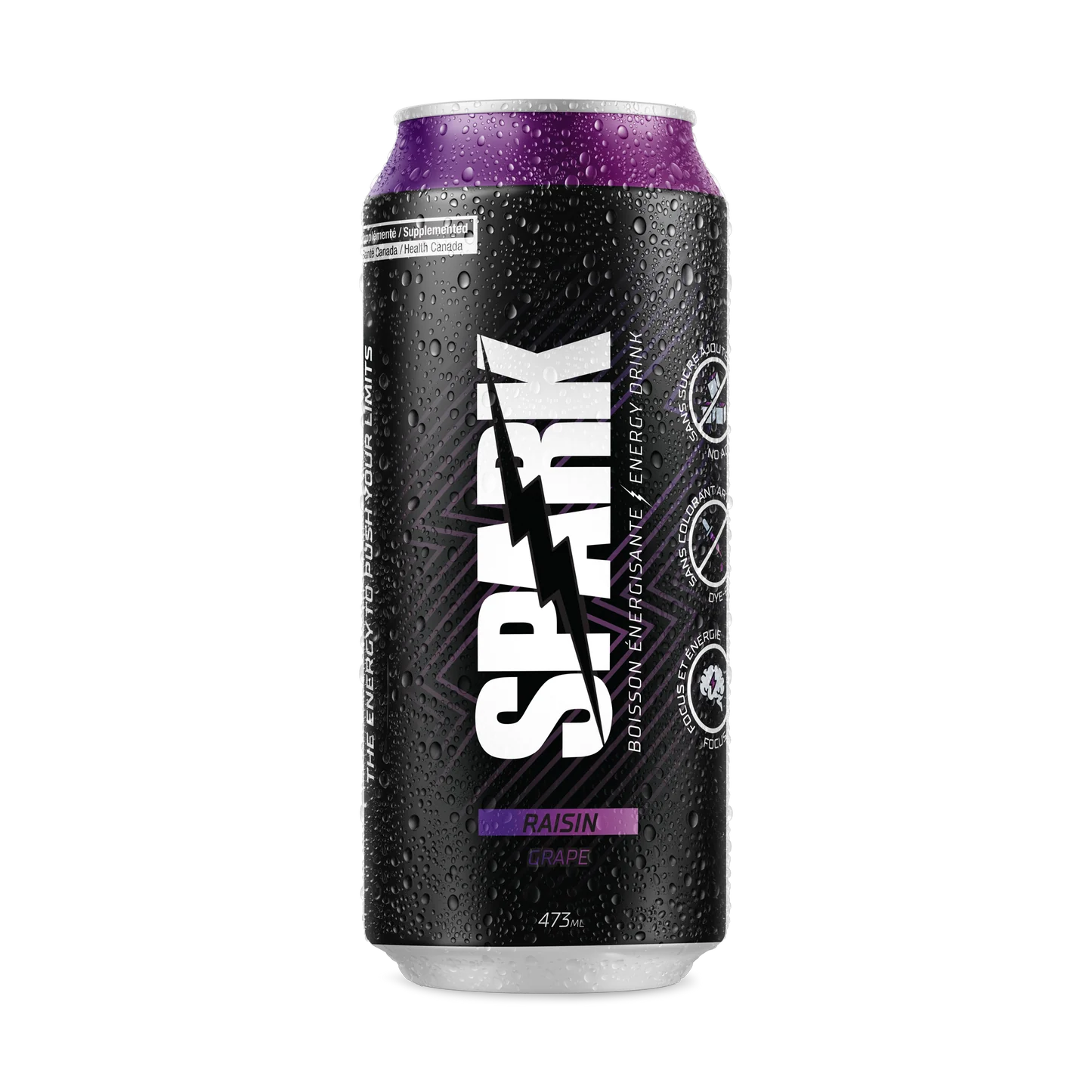 Spark - Energy Drink RT