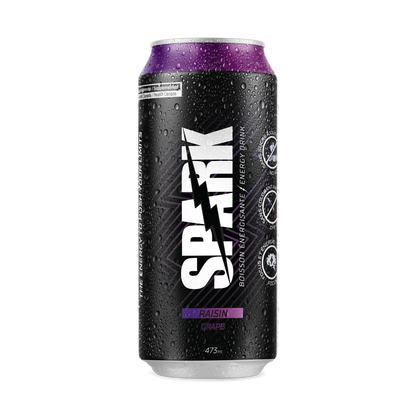 Spark - Energy Drink RT