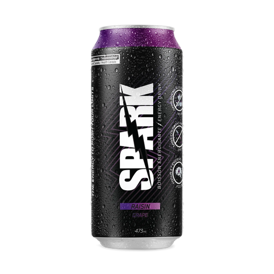 Spark - Energy Drink RTD
