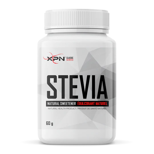 XPN Stevia-60g