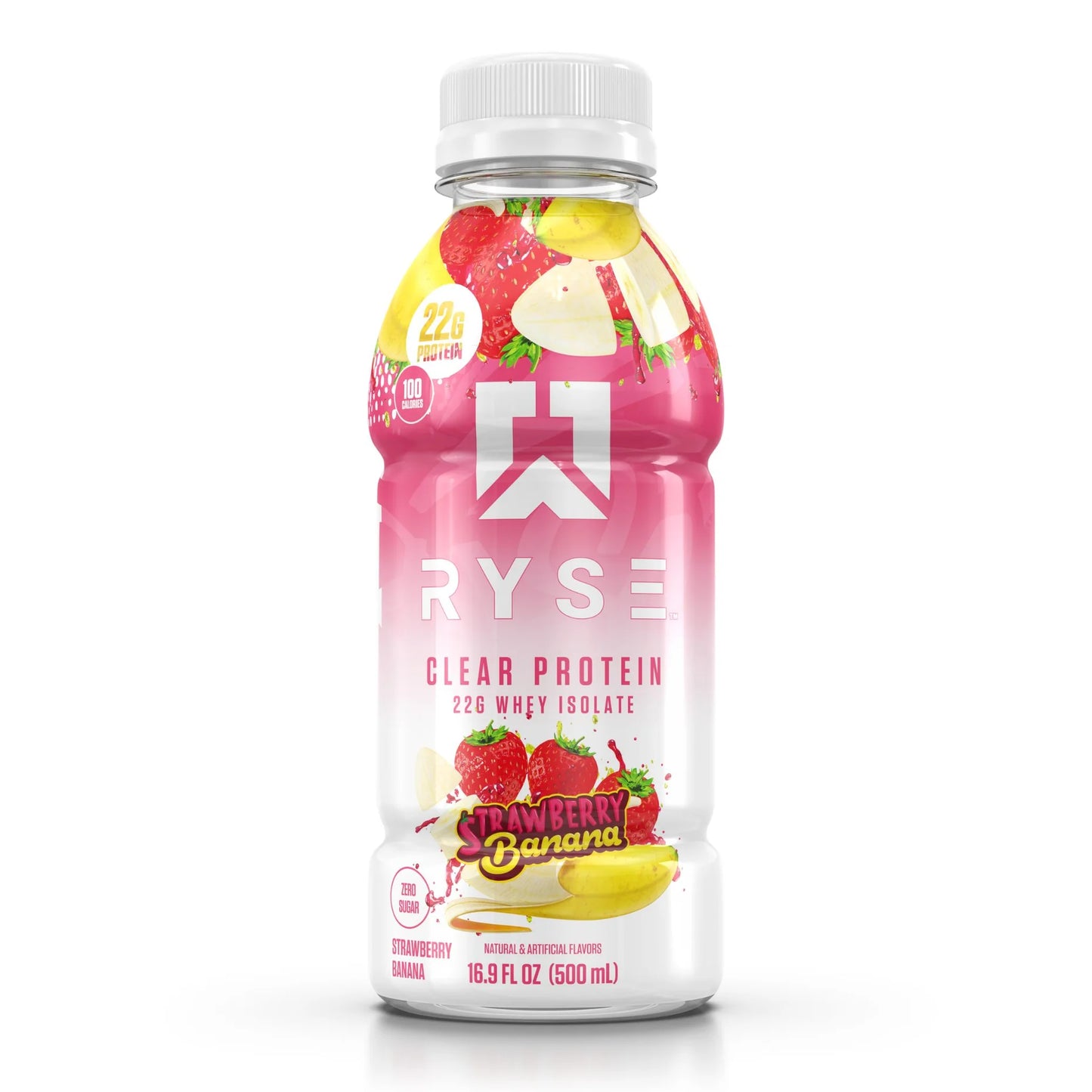 Ryse - Clear Whey RTD 500ml