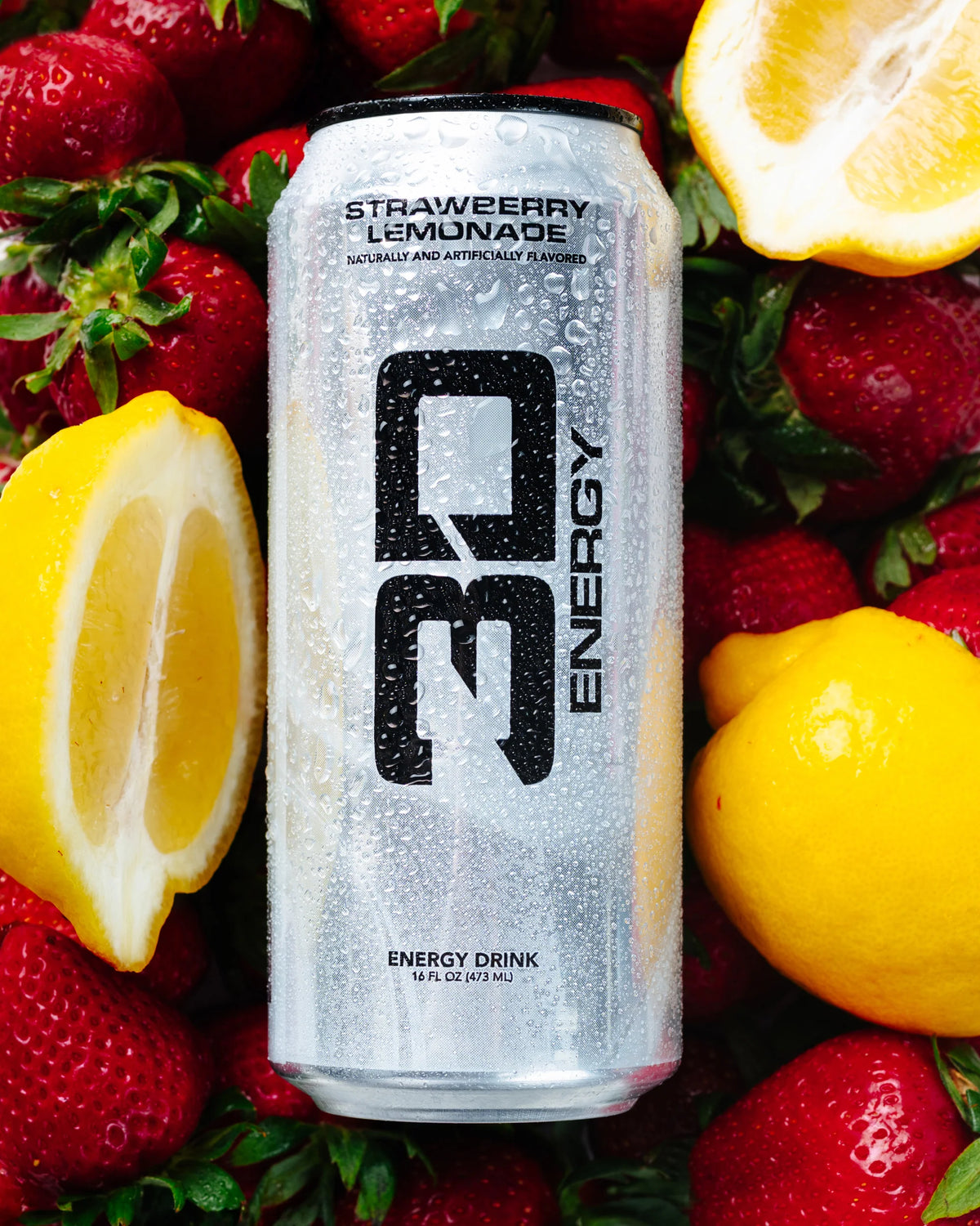 3D - Energy