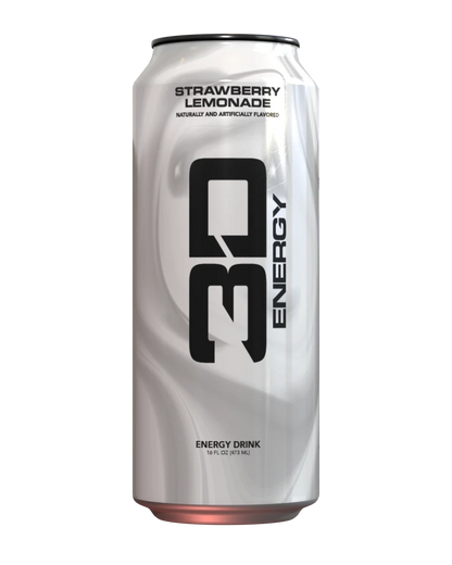 3D - Energy