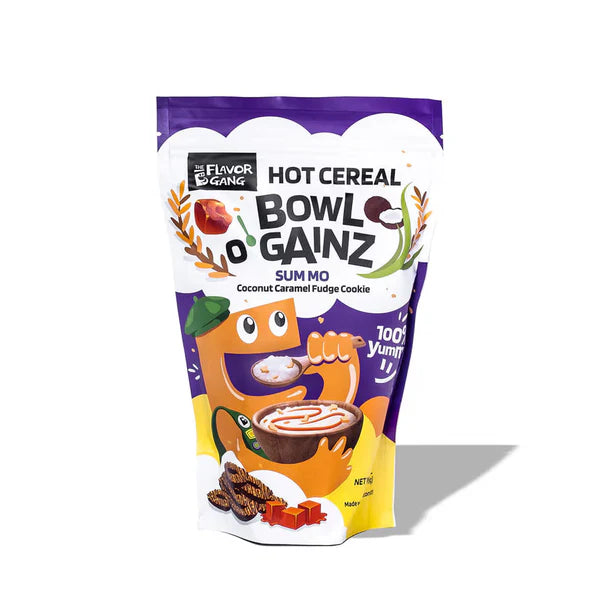 Bowl o’ Gainz