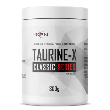 XPN - Taurine-X, 300g