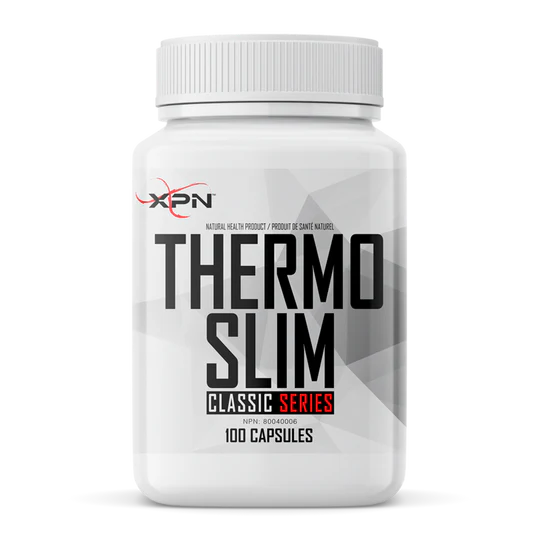 XPN - Thermo Slim, 100 capsules