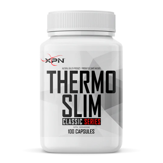 XPN - Thermo Slim, 100 capsules