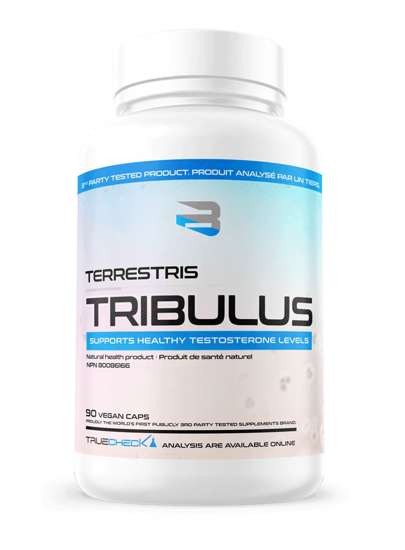 Believe - Tribulus - 90 capsules