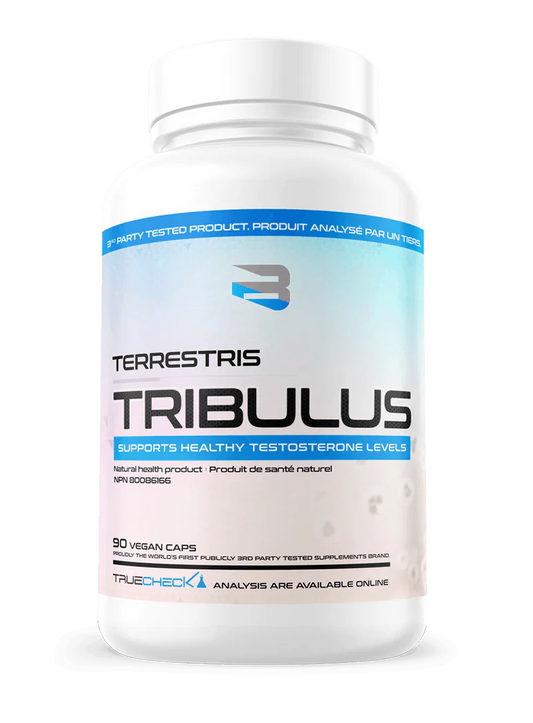 Believe - Tribulus - 90 capsules