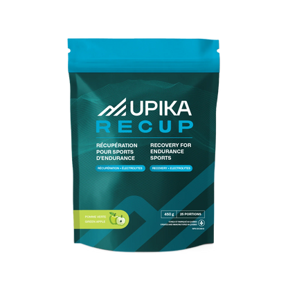 UPIKA - RECUP