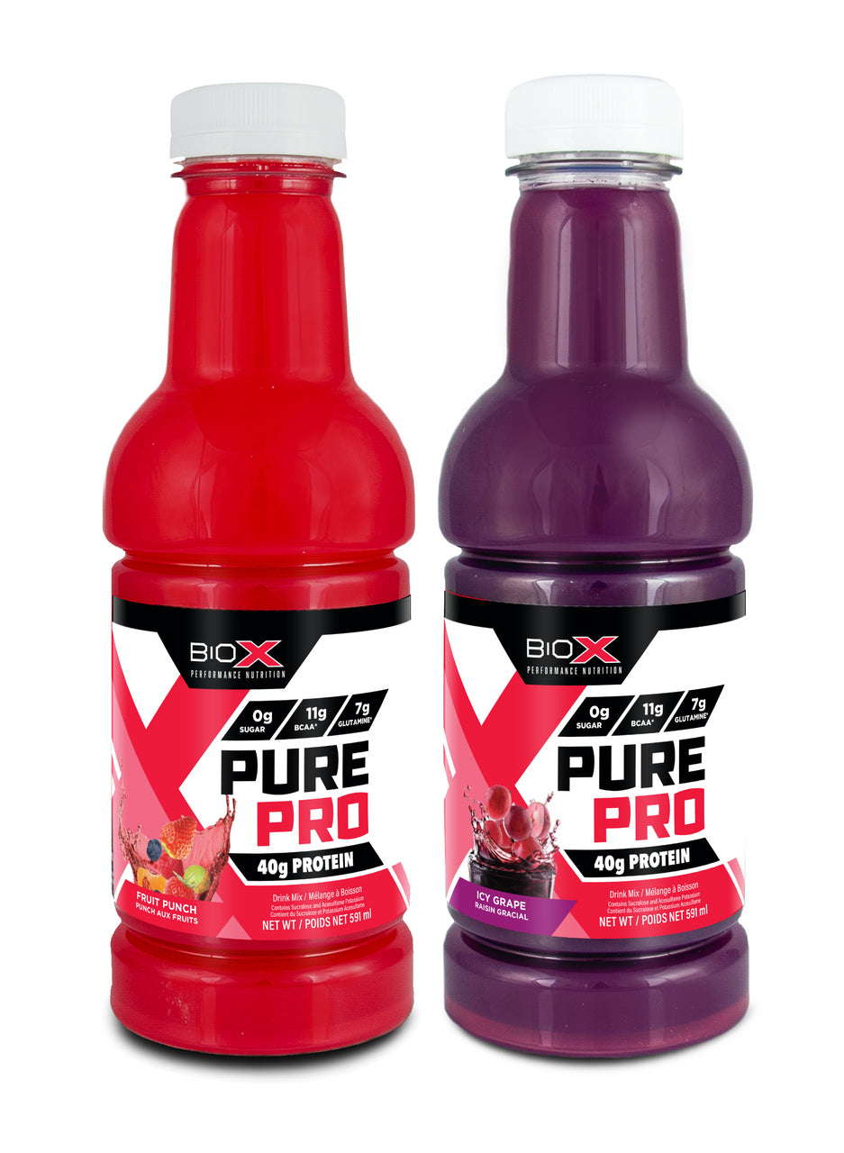 BioX - Pure Pro RTD