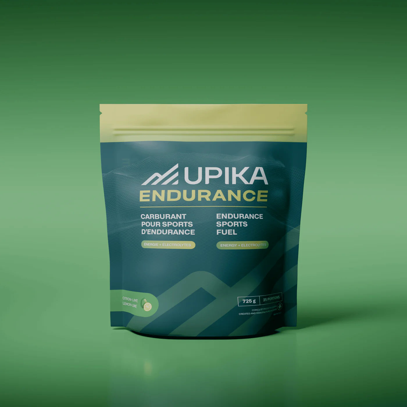 UPIKA - ENDURANCE - 725g