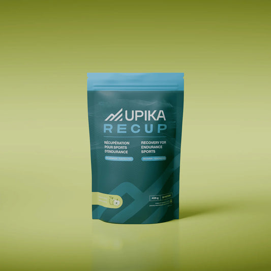 UPIKA - RECUP