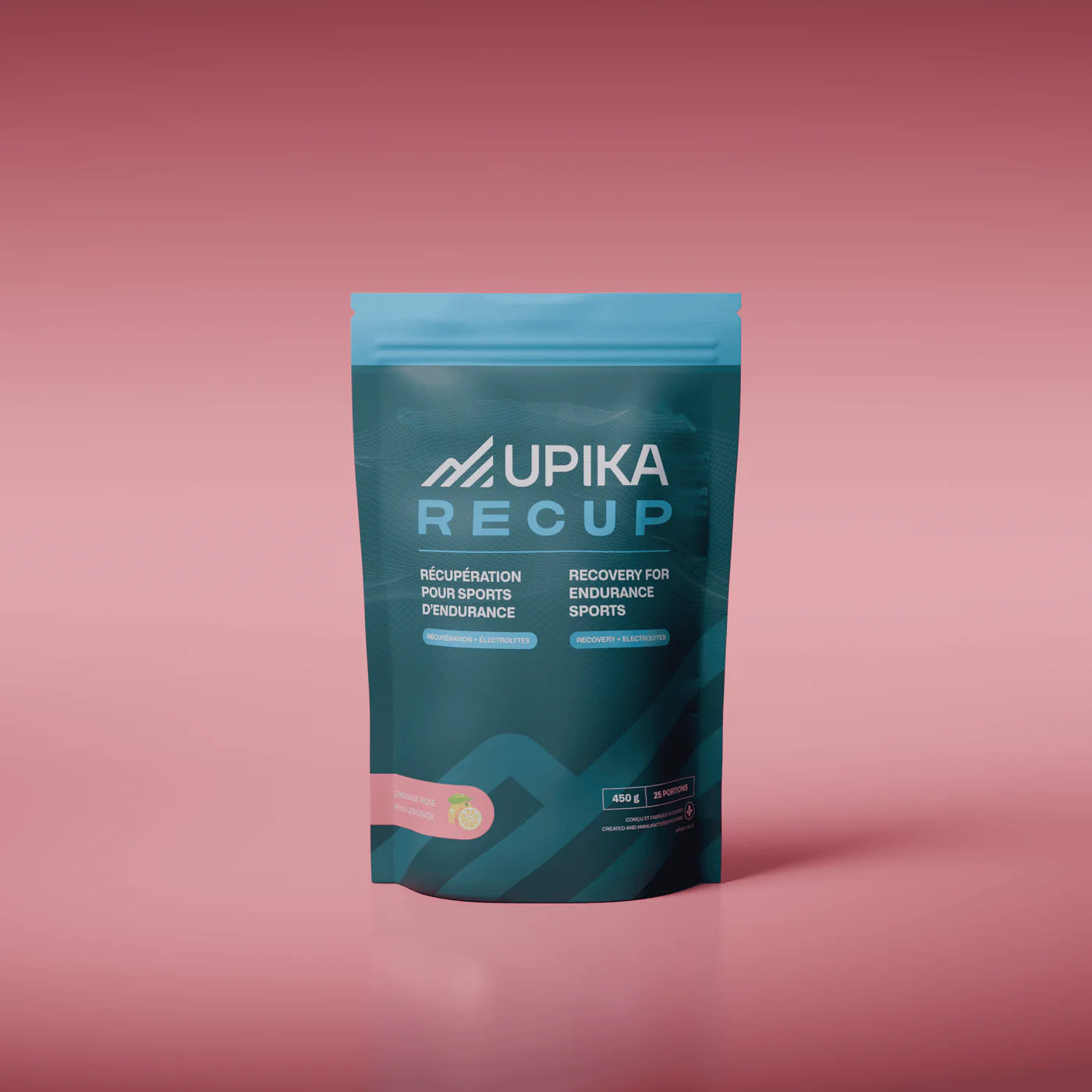 UPIKA - RECUP