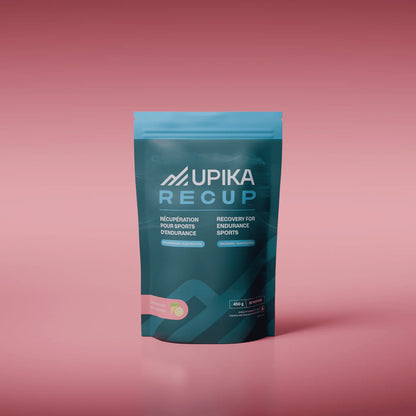 UPIKA - RECUP