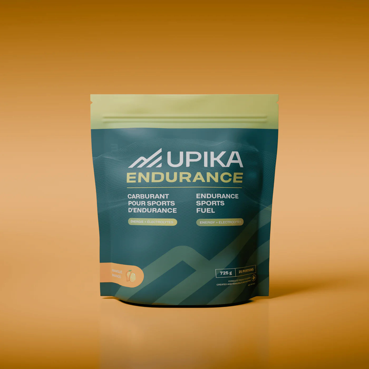 UPIKA - ENDURANCE - 725g
