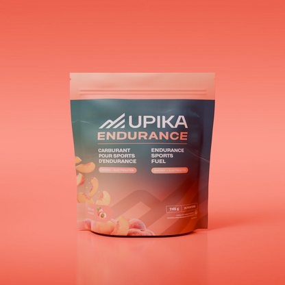 UPIKA - ENDURANCE - 725g