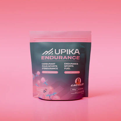 UPIKA - ENDURANCE - 725g