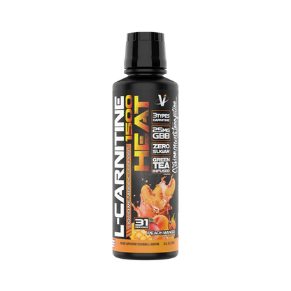 VMI Sports - L-Carnitine 3000 - 473ml