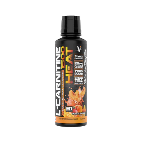 VMI Sports - L-Carnitine 3000 - 473ml