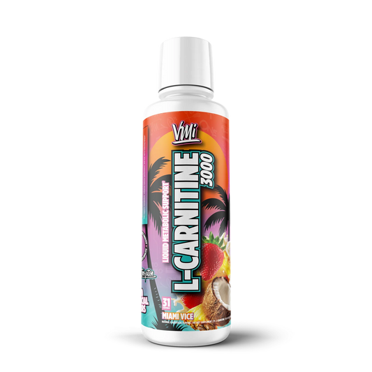 VMI Sports - L-Carnitine 3000 - 473ml