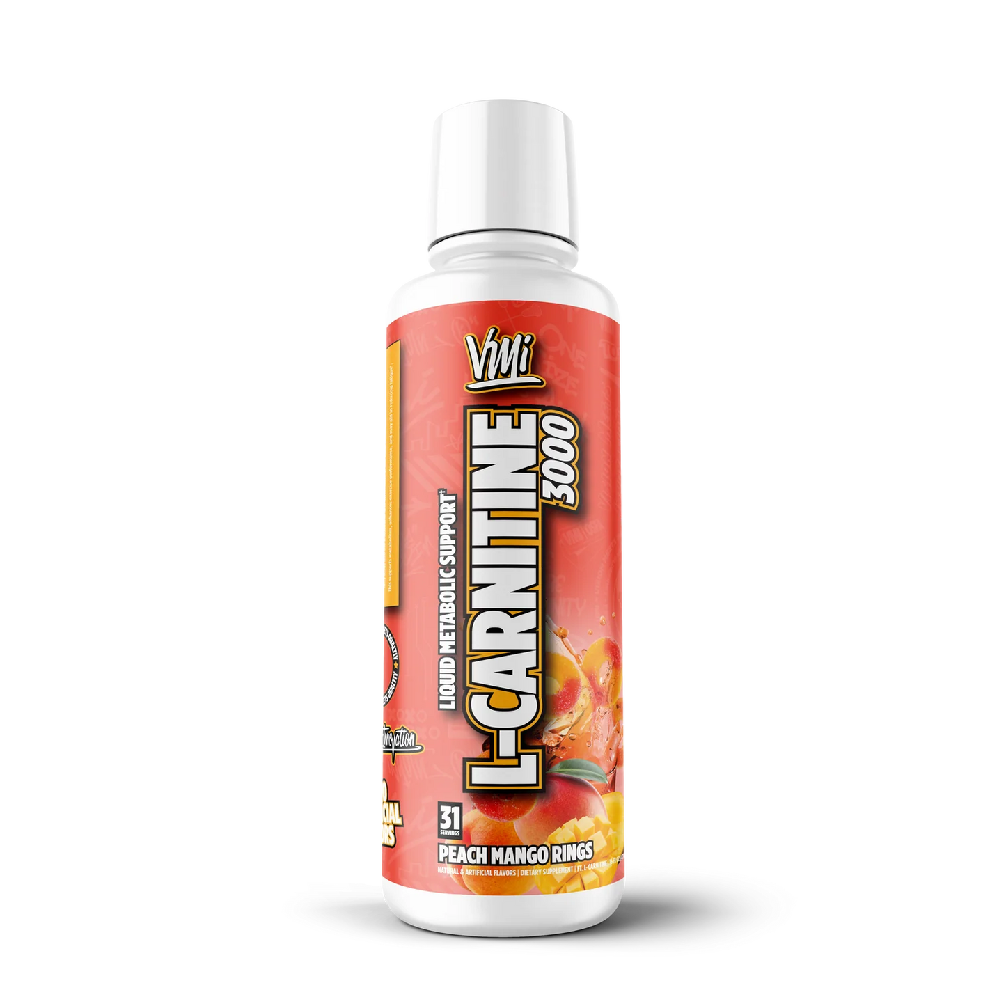 VMI Sports - L-Carnitine 3000 - 473ml