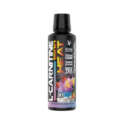 VMI Sports - L-Carnitine 1500 Heat