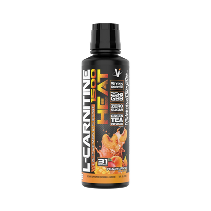 VMI Sports - L-Carnitine 1500 Heat