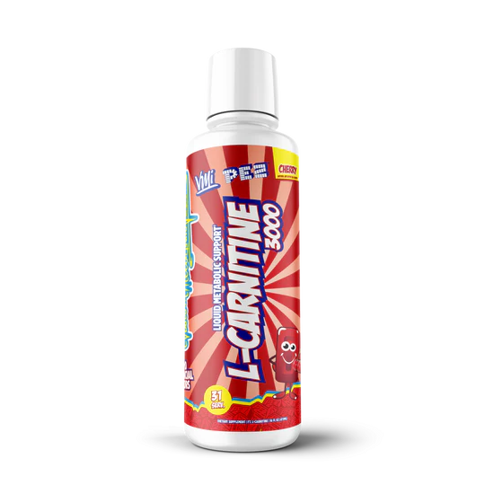 VMI Sports - L-Carnitine 3000 - 473ml