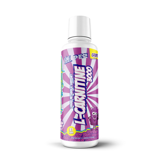 VMI Sports - L-Carnitine 3000 - 473ml