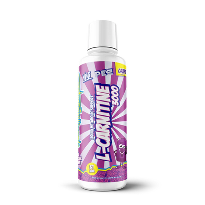 VMI Sports - L-Carnitine 3000 - 473ml