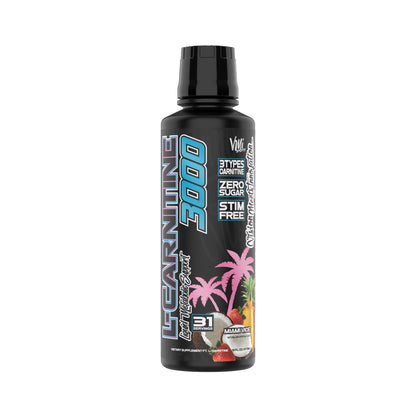 VMI Sports - L-Carnitine 3000 - 473ml