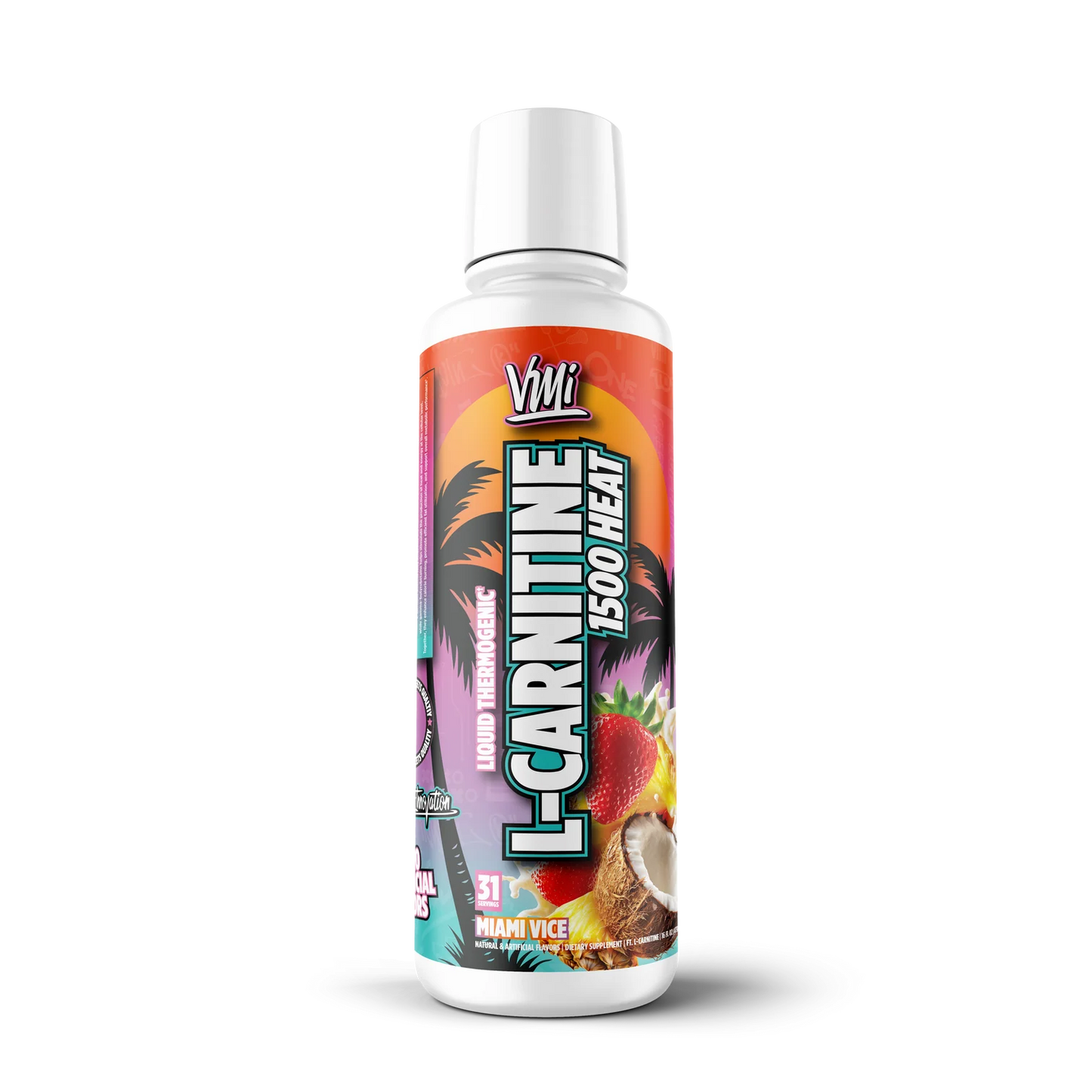 VMI Sports - L-Carnitine 1500 Heat