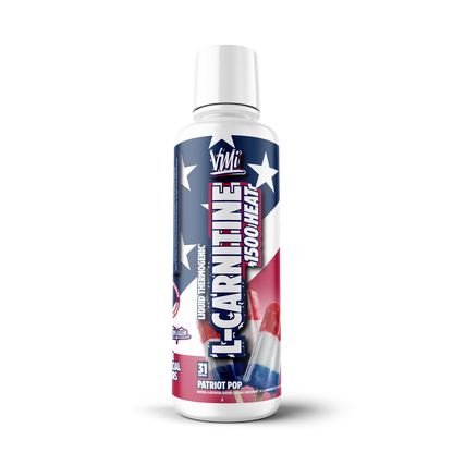 VMI Sports - L-Carnitine 1500 Heat