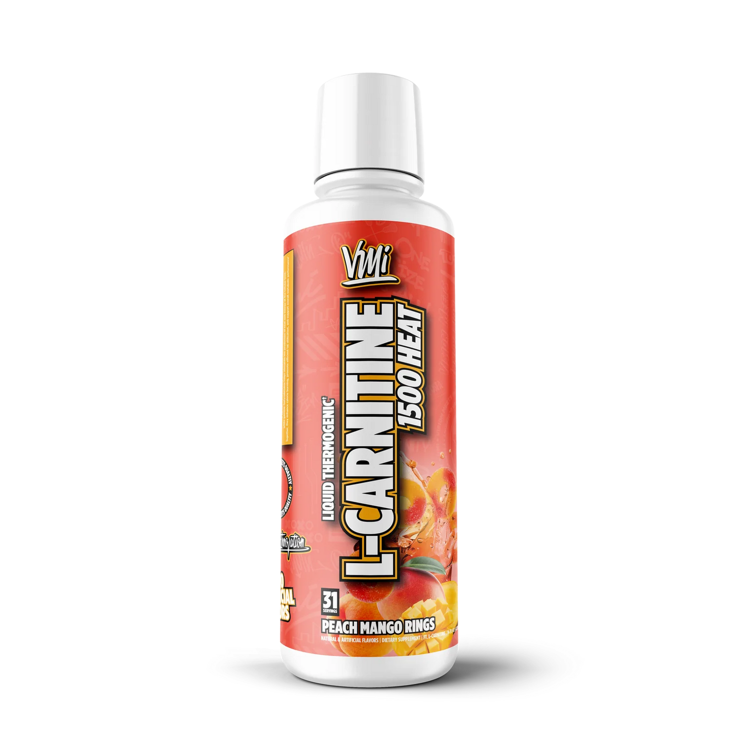 VMI Sports - L-Carnitine 1500 Heat