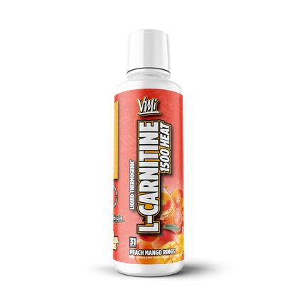 VMI Sports - L-Carnitine 1500 Heat