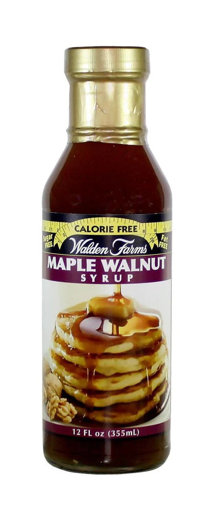 Walden Farms - Sirop Sans Calories