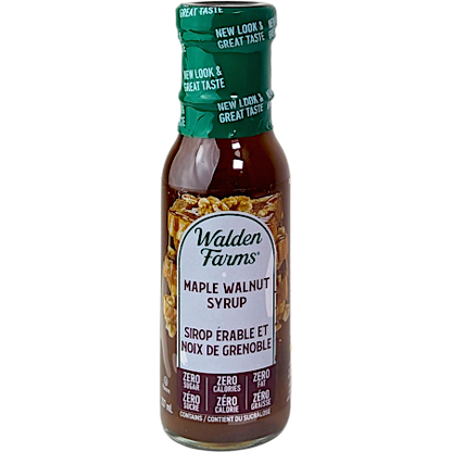Walden Farms - Sirop Sans Calories