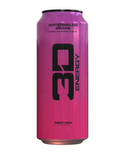 3D - Energy
