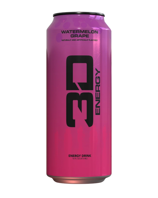 3D - Energy