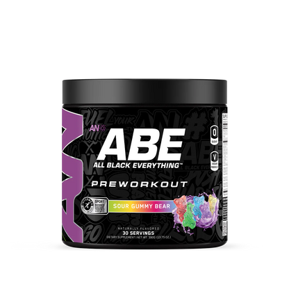 Applied Nutrition - ABE Preworkout 390g