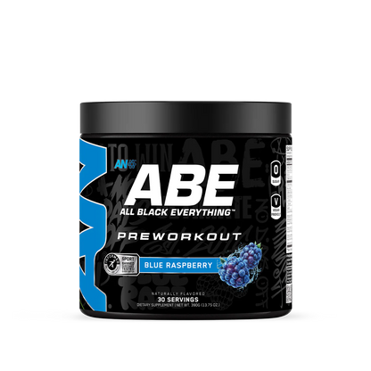 Applied Nutrition - ABE Preworkout 390g