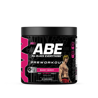 Applied Nutrition - ABE Preworkout 390g